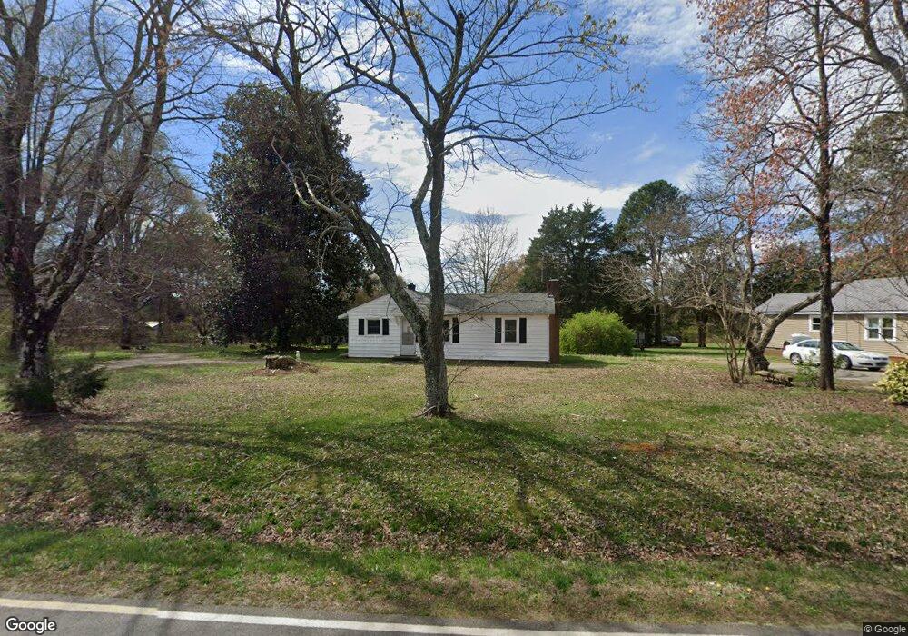 397 Jennings Rd, Statesville, NC 28625 - photo 1
