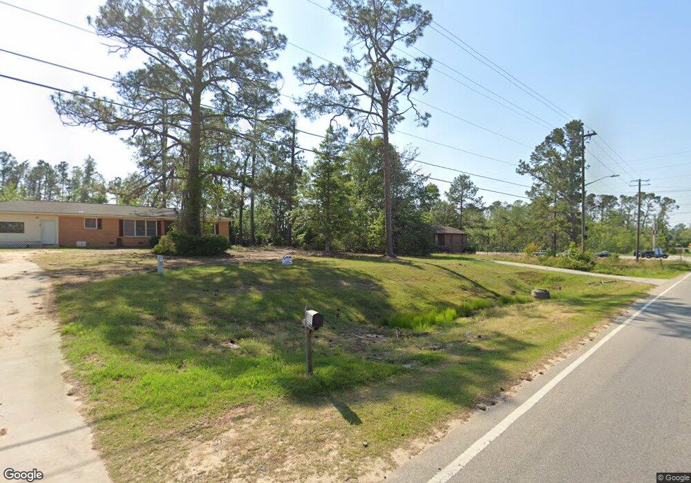 992 Old Axson Rd, Douglas, GA 31535 - photo 1
