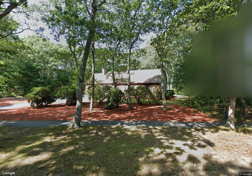 37 Quisset Rd, Centerville, MA 02632 - photo 1