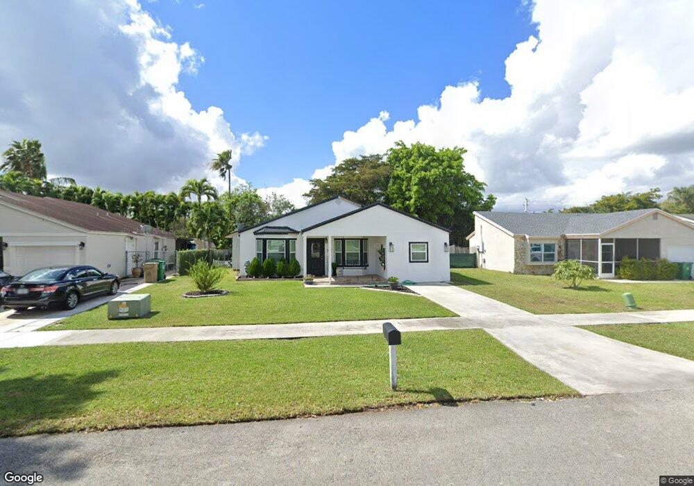 1611 SW 129th Way, Davie, FL 33325 - photo 1