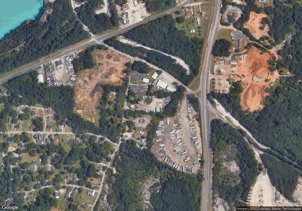 2312 Pine Mountain St, Lithonia, GA 30058 - photo 1