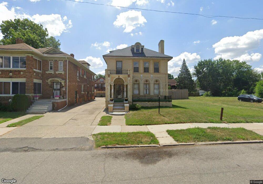 2293 Calvert St, Detroit, MI 48206 - photo 1
