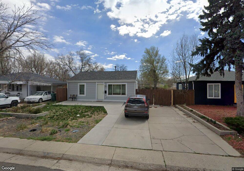 1724 Clinton St, Aurora, CO 80010 - photo 1