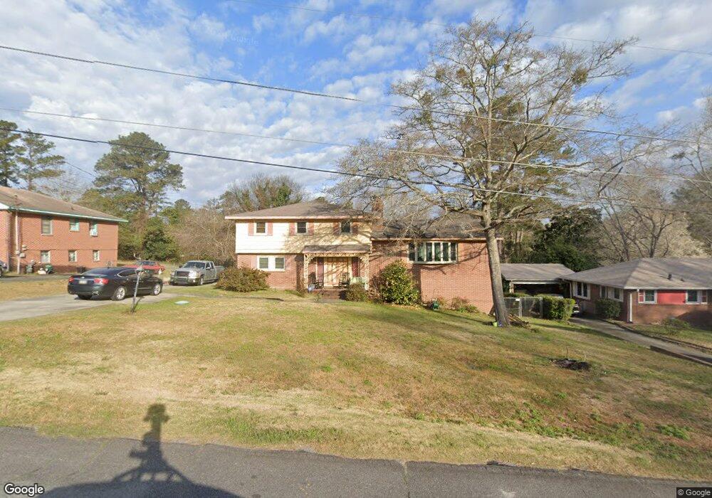 158 Ruby Dr, Macon, GA 31211 - photo 1
