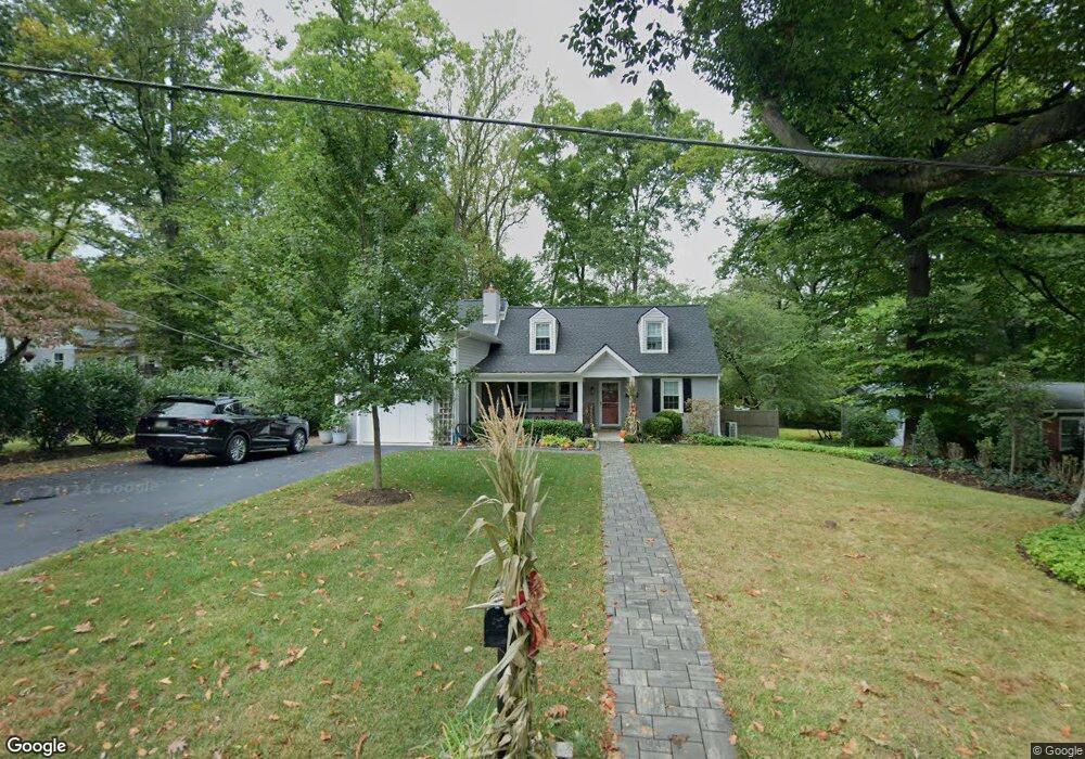 110 Beechwood Rd, Newtown Square, PA 19073 - photo 1