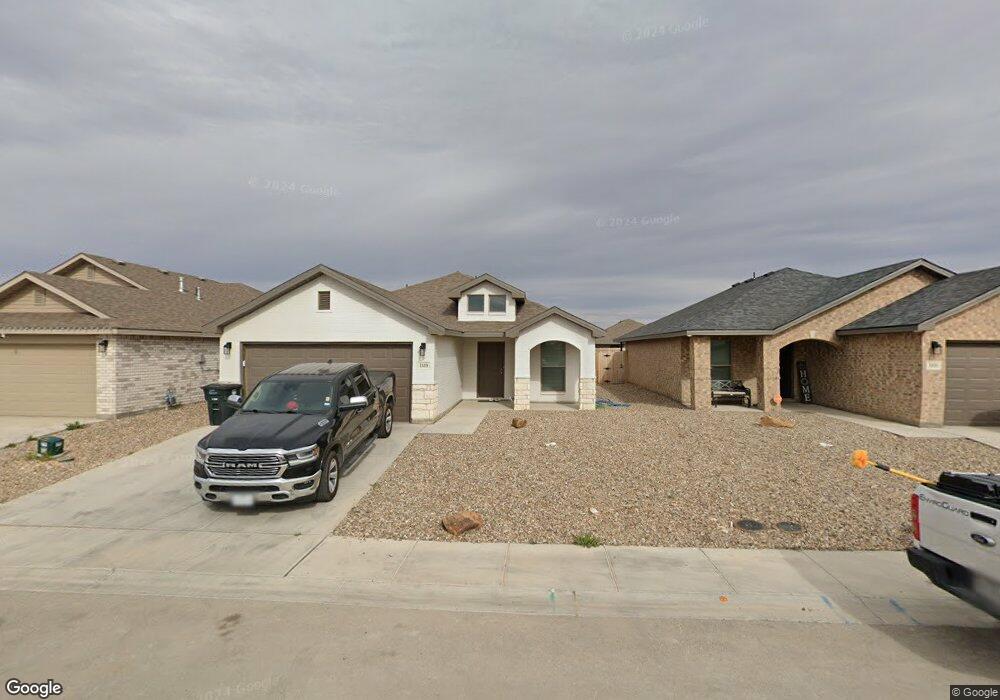 1319 Red Cliff Ave, Odessa, TX 79765 - photo 1