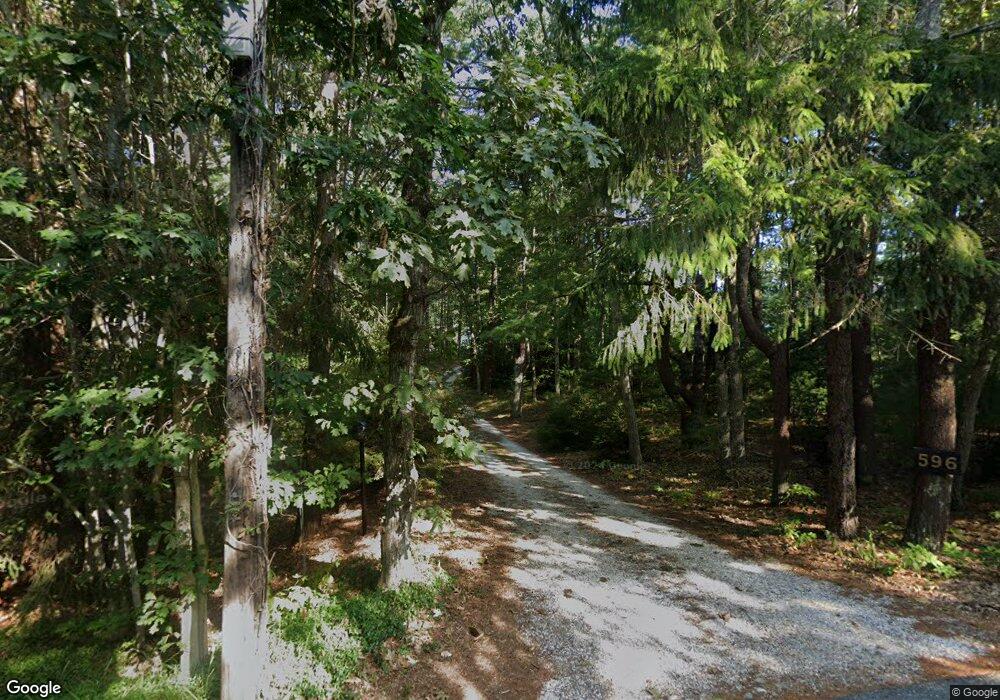 596 Old Post Rd, Cotuit, MA 02635 - photo 1