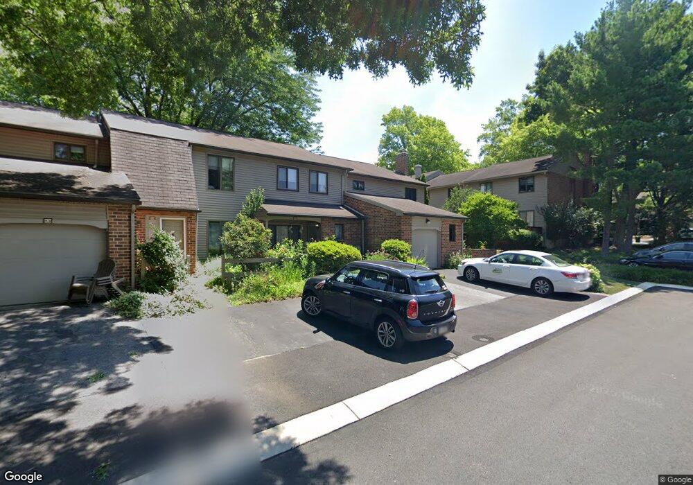 405 Danor Ct, Chesterbrook, PA 19087 - photo 1