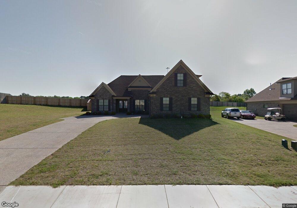 510 Fawn Grove Trail, Hernando, MS 38632 - photo 1