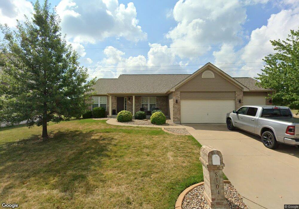 8104 Glen Arbor Dr, Lake Saint Louis, MO 63367 - photo 1