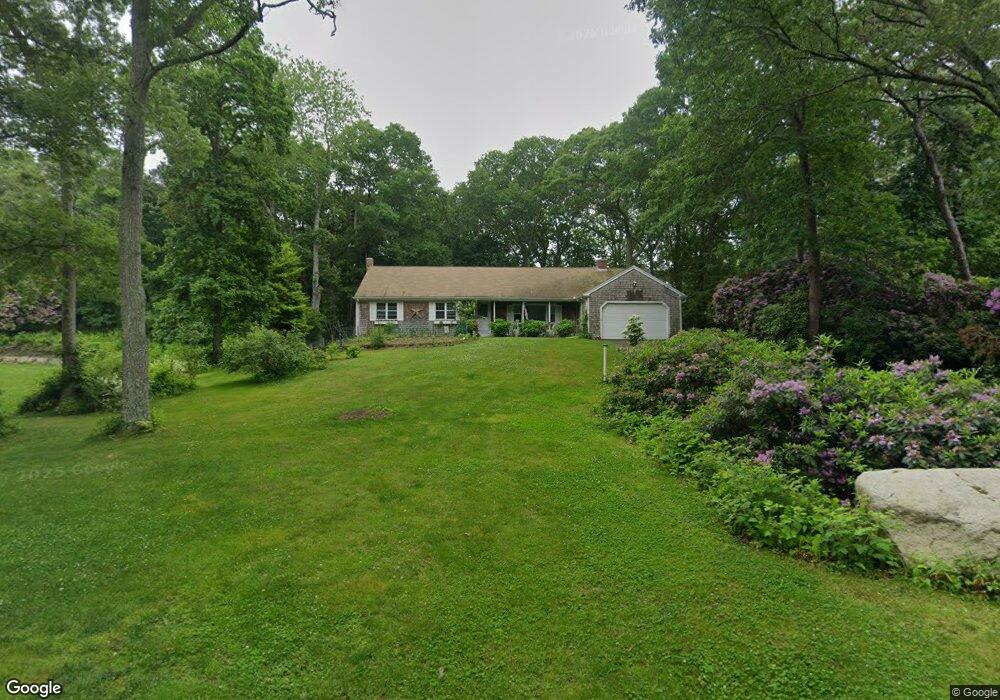 33 Pine St, Sandwich, MA 02563 - photo 1