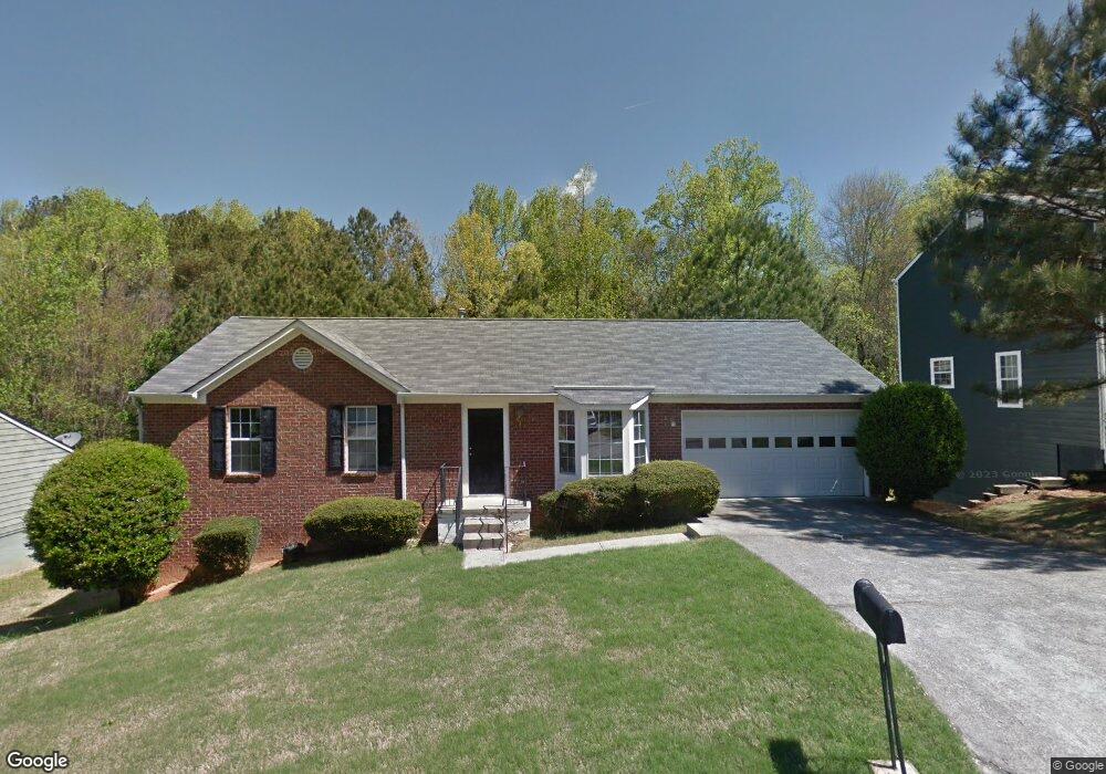 1337 Ling Dr unit 2, Austell, GA 30168 - photo 1