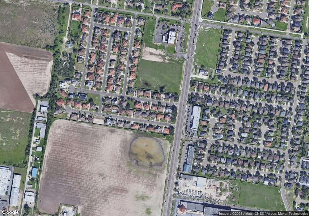 2218 W Jordan Dr, Edinburg, TX 78539 - photo 1