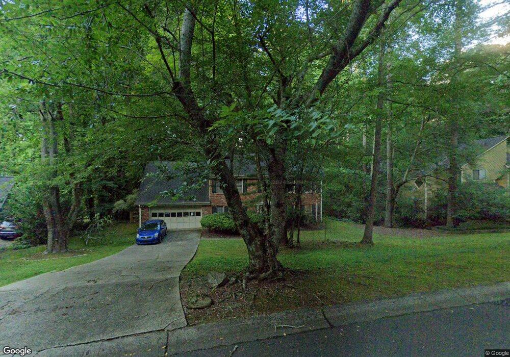 2116 Stone Hollow Ct unit 9, Marietta, GA 30062 - photo 1