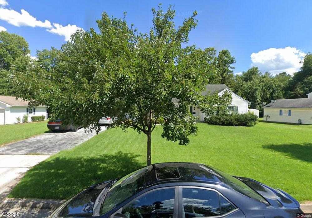 12707 Cedarbrook Ln, Laurel, MD 20708 - photo 1