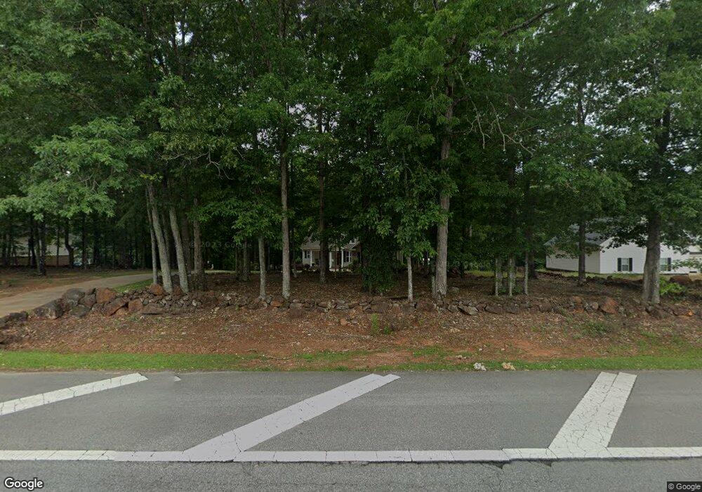 400 Raikroad St, Gray, GA 31032 - photo 1