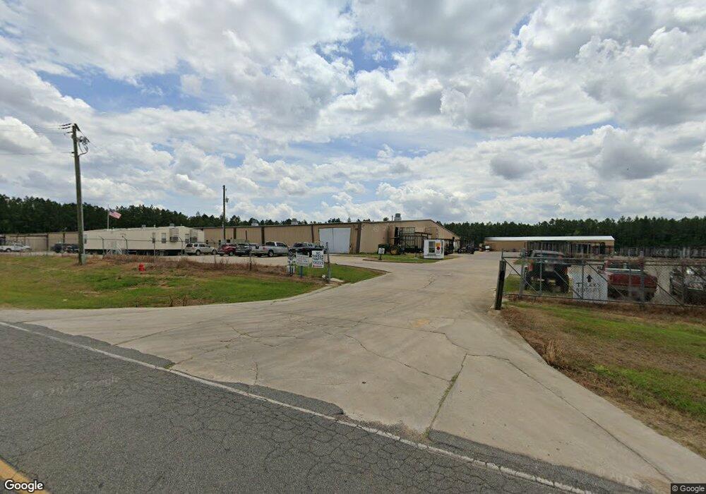 200 Ed Ward Rd, Fitzgerald, GA 31750 - photo 1