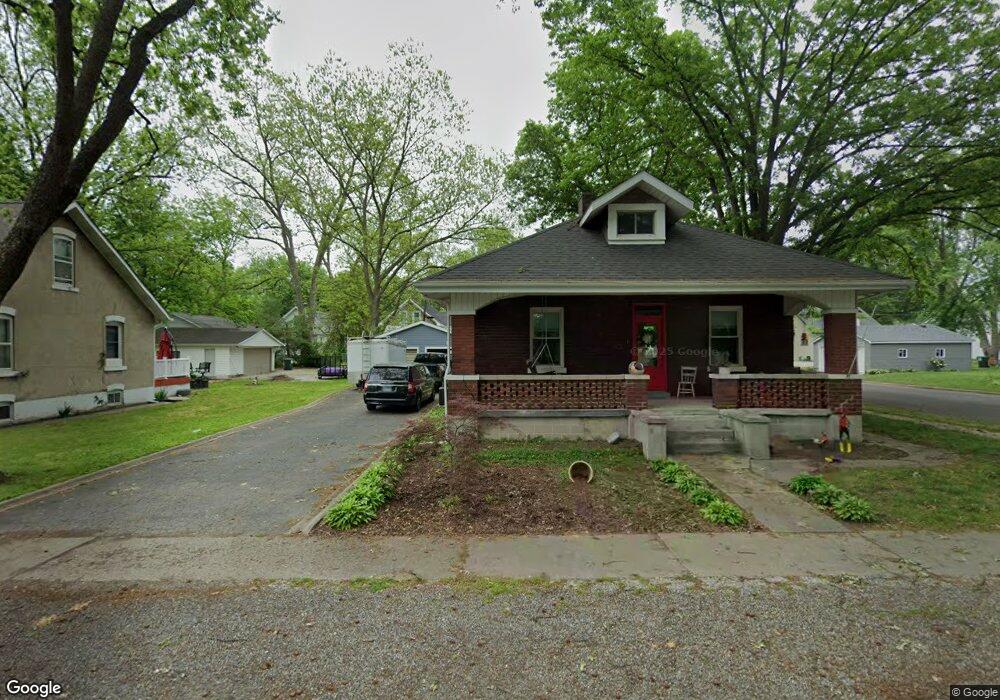 202 N Monroe St, Freeburg, IL 62243 - photo 1