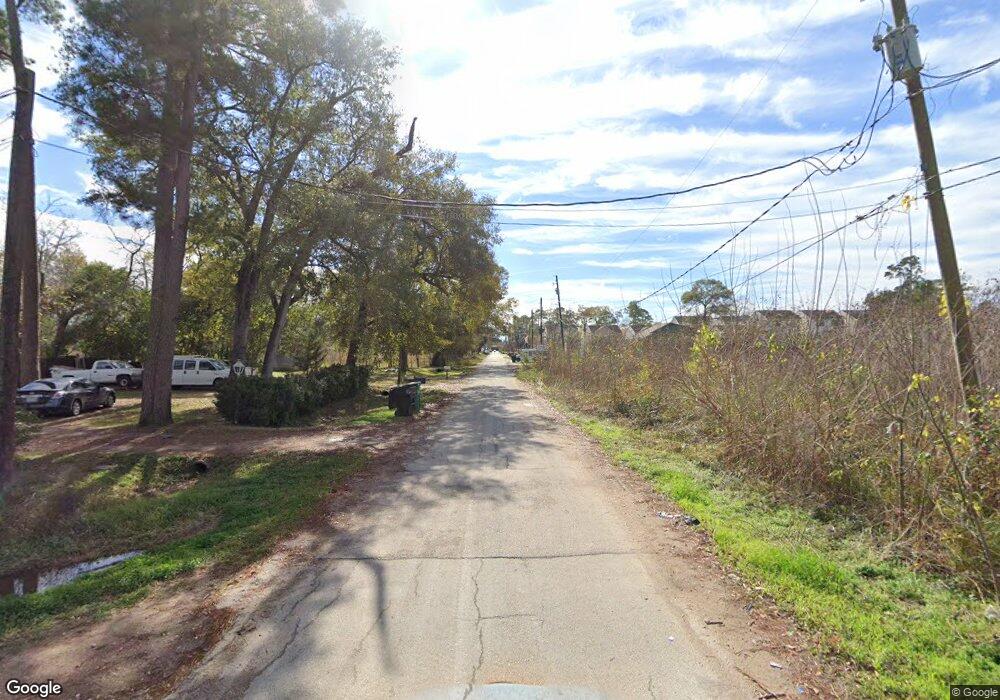 1938 Laverne St, Houston, TX 77080 - photo 1