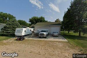 1521 Center Ave, Oneill, NE 68763