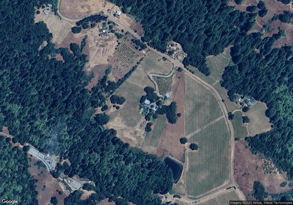 1950 Guntly Rd, Philo, CA 95466 - photo 1