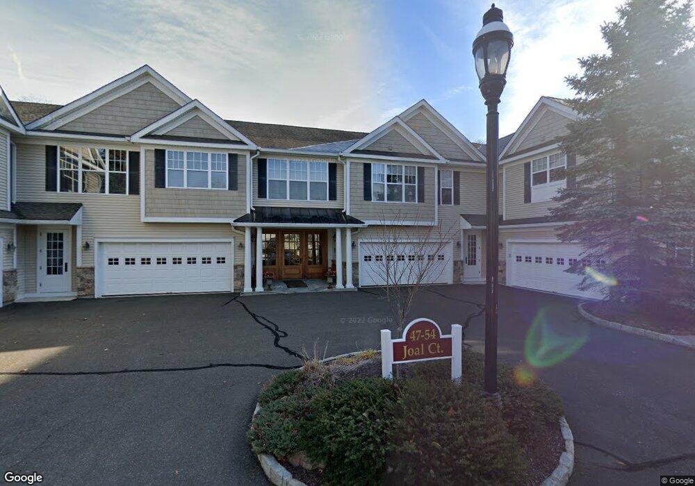 53 Jo Al Ct, Newtown, CT 06470 - photo 1