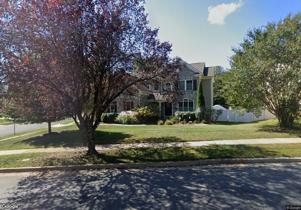 1115 Cottage St SW, Vienna, VA 22180 - photo 1