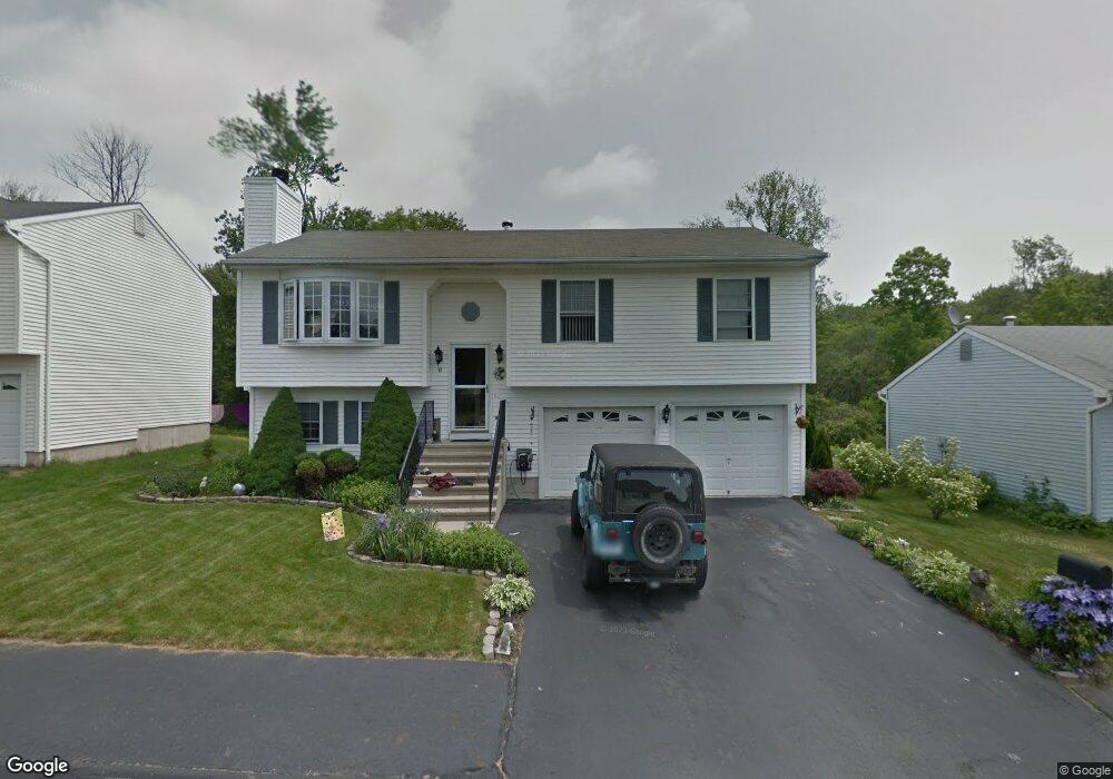 76 Laurie Place, Waterbury, CT 06704 - photo 1