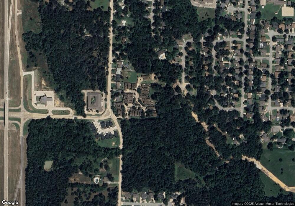 22 Village Green Ct, Denison, TX 75020 - photo 1