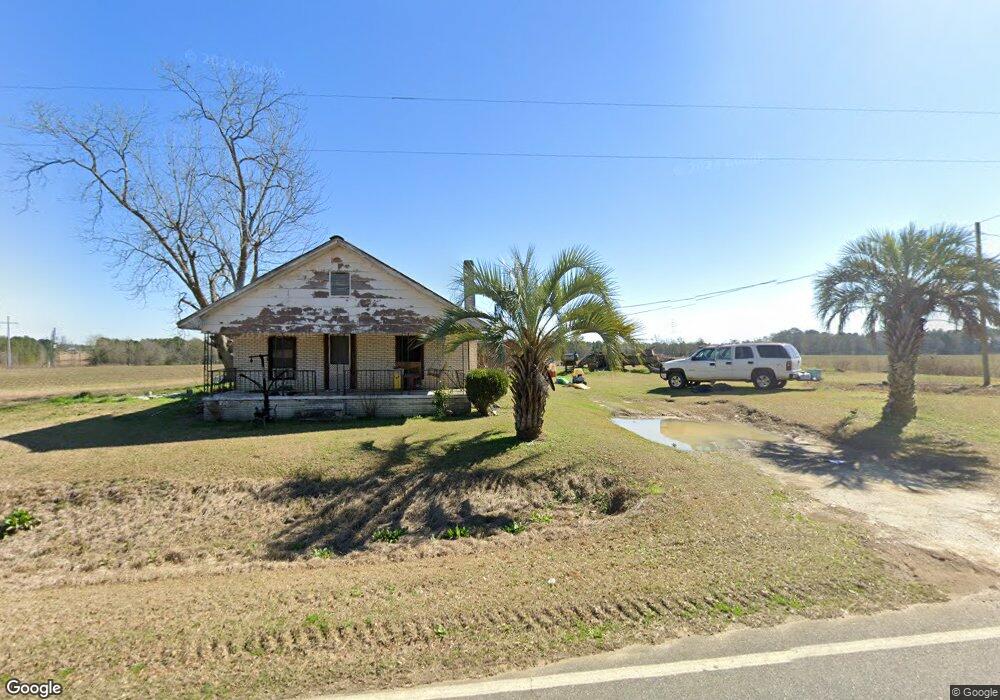 814 Stage Rd, Ochlocknee, GA 31773 - photo 1