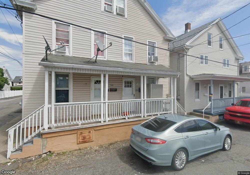 560 Branch Ct, Hazleton, PA 18201 - photo 1