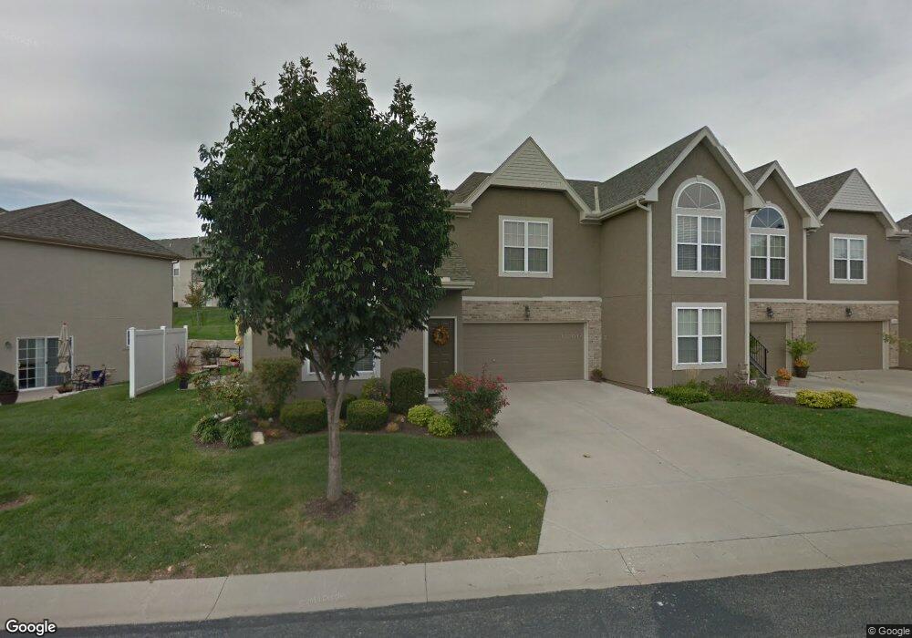 15734 W 62nd St, Shawnee, KS 66217 - photo 1