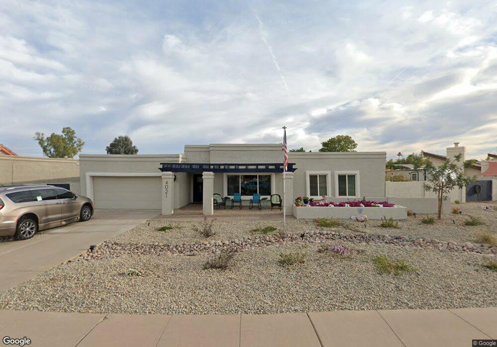 4021 S Heather Dr, Tempe, AZ 85282 - photo 1
