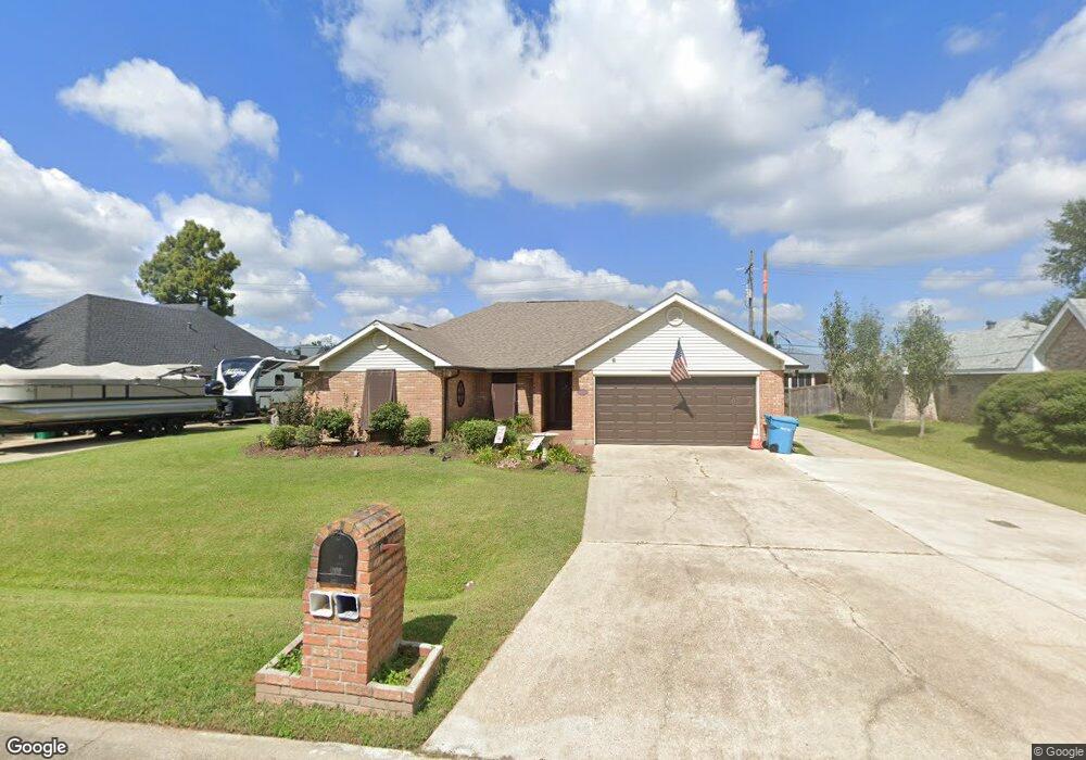 106 Laurel Ct, Luling, LA 70070 - photo 1
