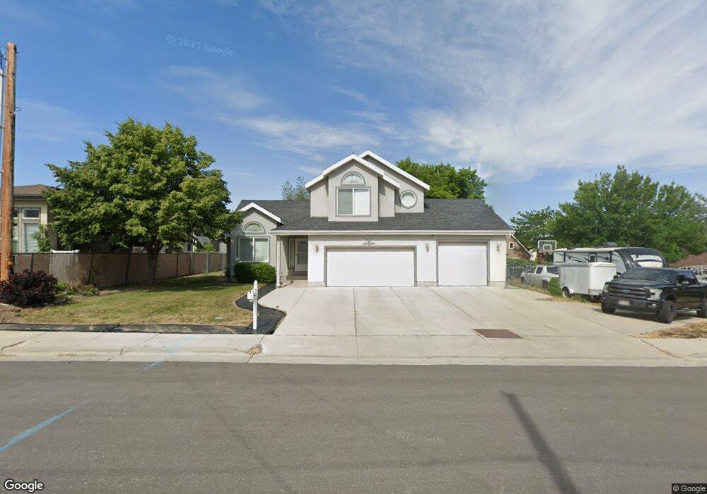 8032 S 300 E, Sandy, UT 84070 - photo 1