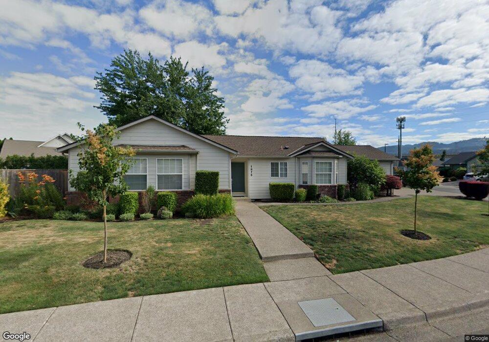 1875 Ridgley Blvd, Eugene, OR 97401 - photo 1