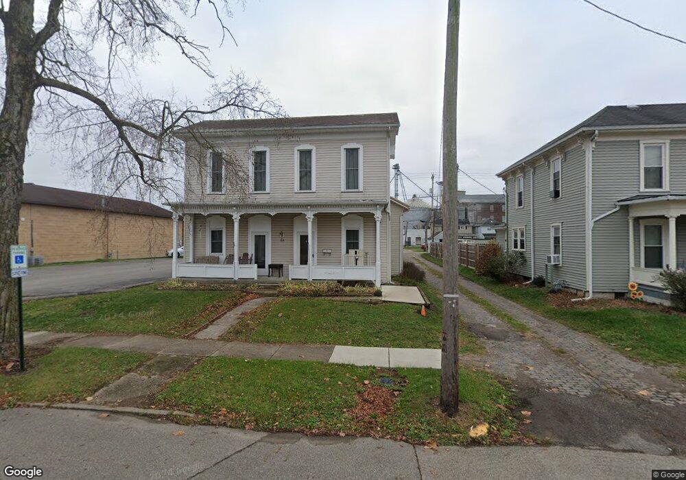 55 E 2nd St, Logan, OH 43138 - photo 1