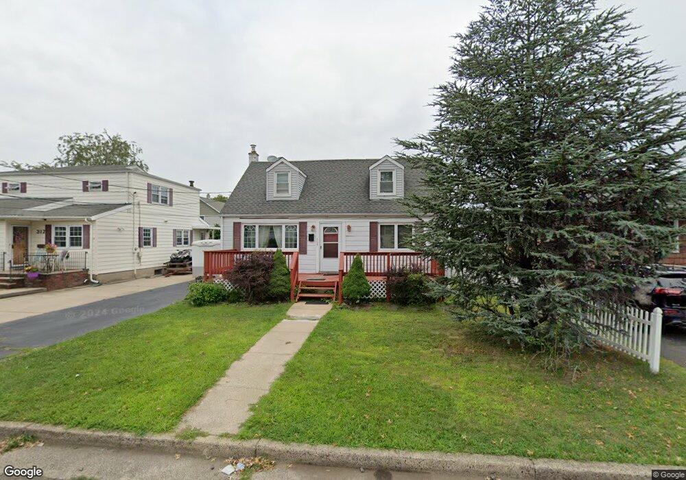 308 Park Place, Bound Brook, NJ 08805 - photo 1