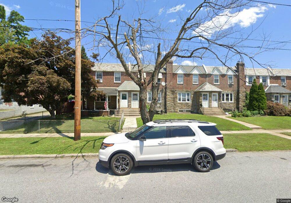 817 Eddystone Ave, Crum Lynne, PA 19022 - photo 1