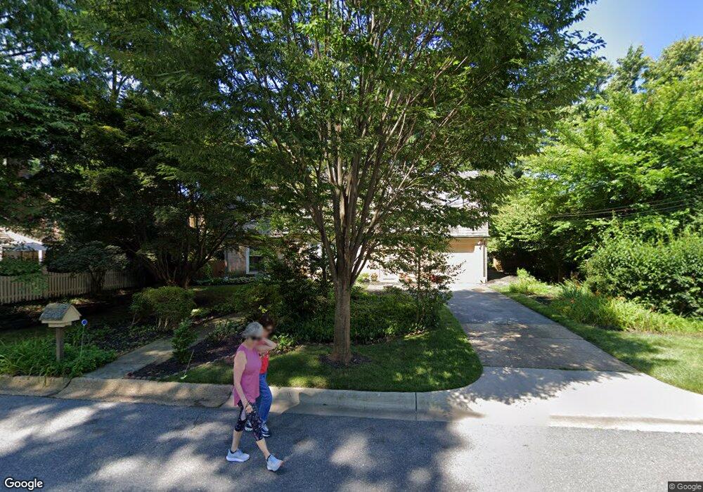 11002 Middleshire Place, Rockville, MD 20852 - photo 1