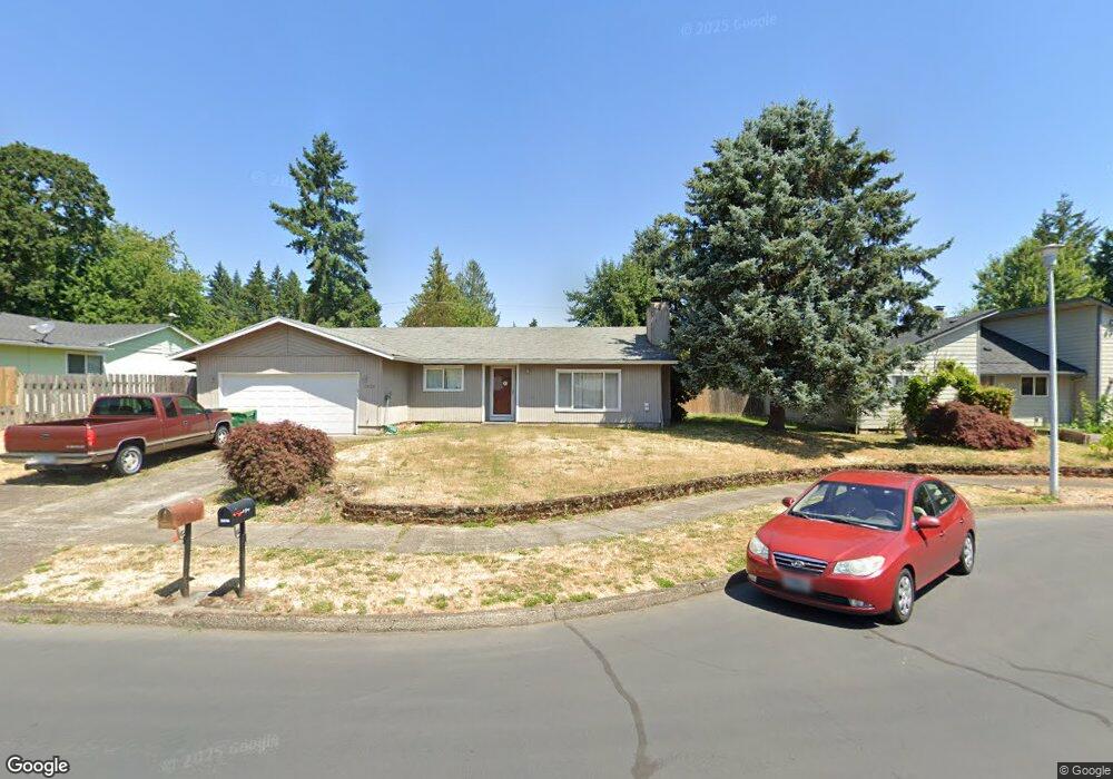 2835 Indigo Way, Forest Grove, OR 97116 - photo 1