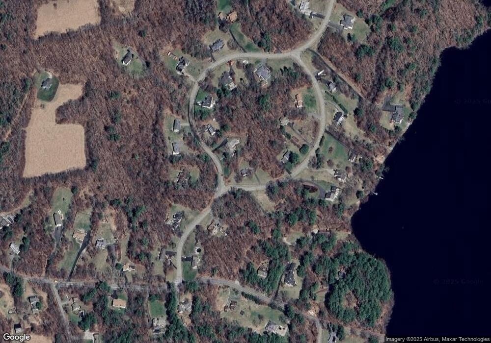 2 Nottingham Cir, Spencer, MA 01562 - photo 1