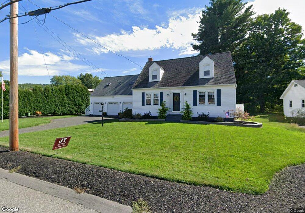 144 Everett St, Easthampton, MA 01027 - photo 1