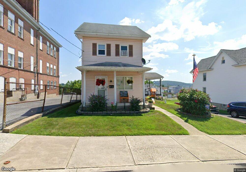 331 N 4th St, Lehighton, PA 18235 - photo 1