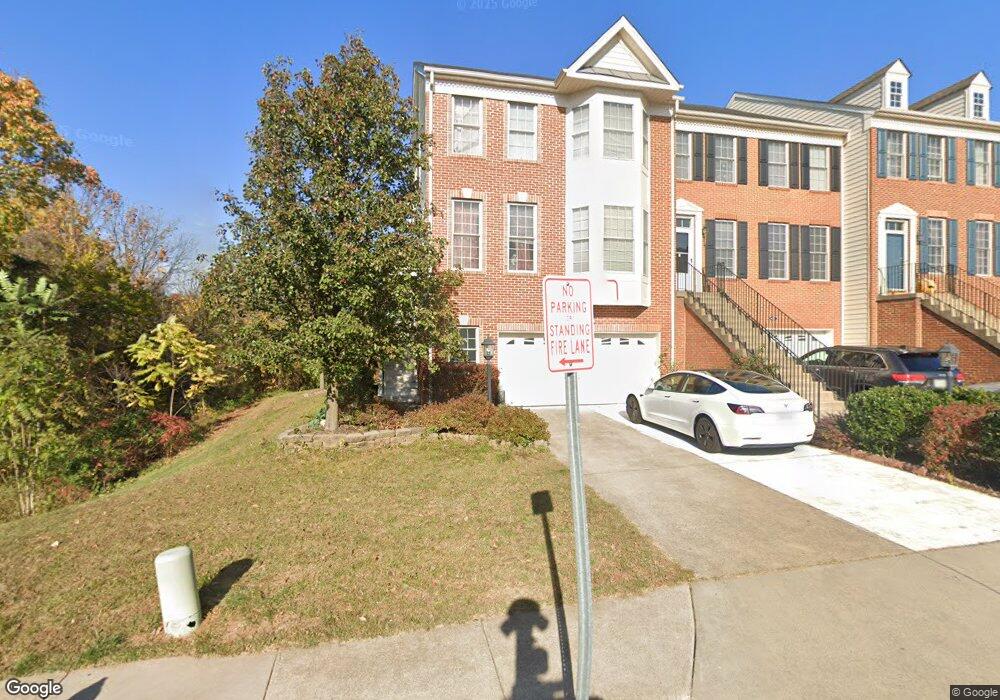 43720 Stoke Chapel Terrace, Ashburn, VA 20148 - photo 1