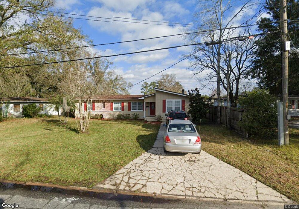 6415 Solandra Dr, Jacksonville, FL 32210 - photo 1