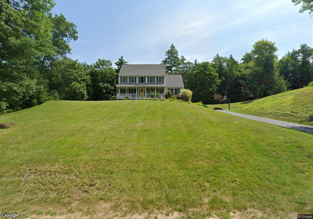 103 Steam Mill Rd, Auburn, NH 03032 - photo 1