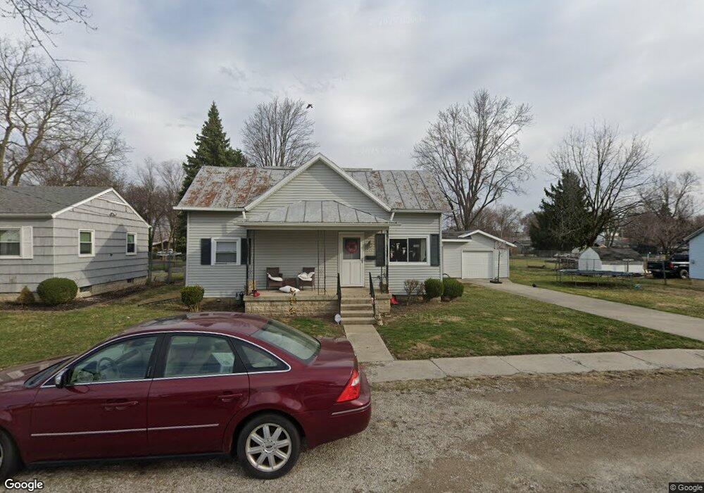 522 Allen Ave, Findlay, OH 45840 - photo 1