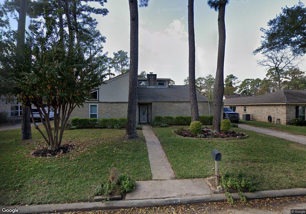 15611 Canterbury Forest Dr, Tomball, TX 77377 - photo 1