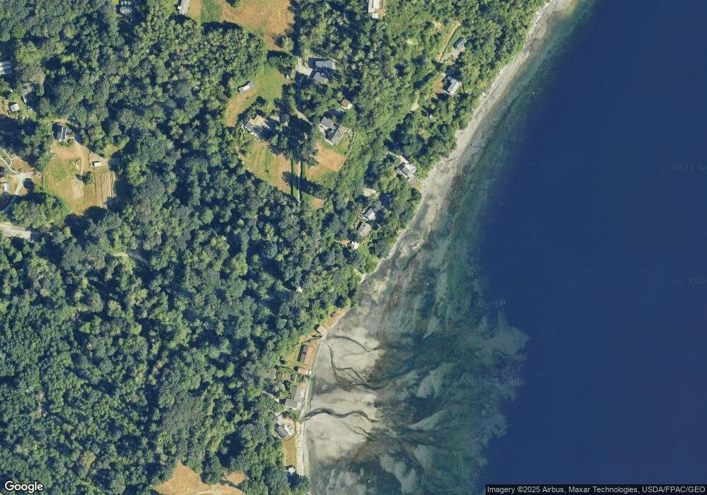 16706 86th Place SW, Vashon, WA 98070 - photo 1